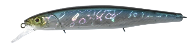 Illex Mag Squad 128 SP Plug 12.8cm (21g) - NF Ablette