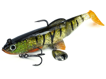 Molix Shad 120 (12cm | 35g) Perch