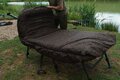 Solar SP C-Tech Sleep System 8 Leg Standard (Stretcher + Slaapzak)