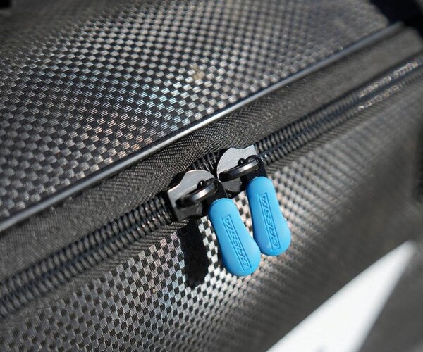 Cresta TSD Base Bag X