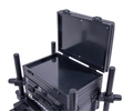 Ultimate Hyperga Axis AXT Seatbox (Incl. Voetplaat)