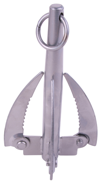 Kotwica Bellyboat Ultimate