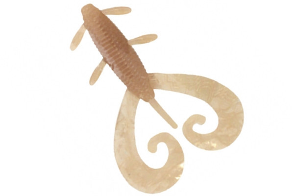 Reins G Tail Twin - 019 Oxblood