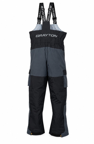 Grayton RG-PRO Rain Suit Bibs Regenbroek
