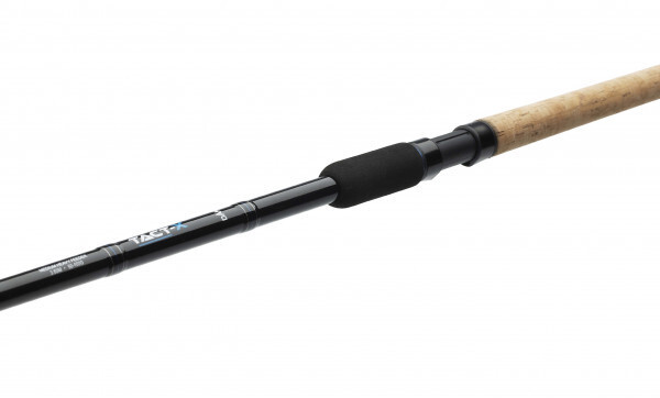 Canna da Feeder Dam Tact-X