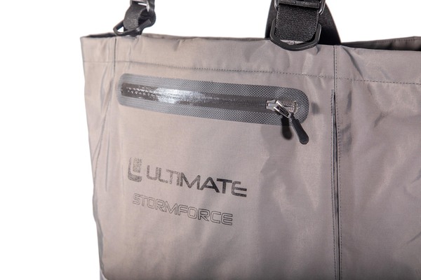 Ultimate Stormforce Traje de Vadeo Transpirable con Botas