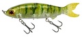 Gunki Itoka Run 180 S 18cm (77.6g) Swimbait - UV Green Perch