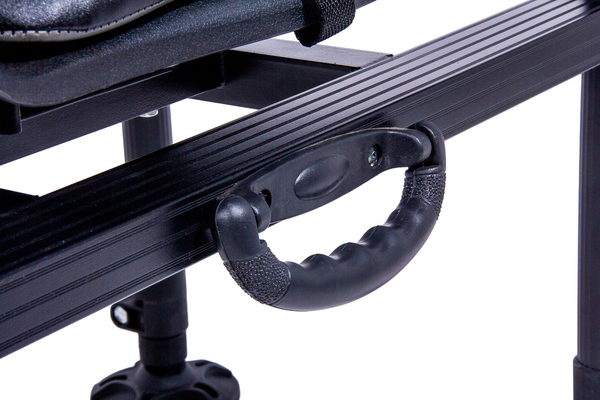 Ultimate Hyperga Swivel Seat 