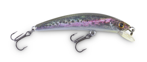 Iron Claw Apace M50 Intermediate Floating Lure 5cm (2.3g) - NRB