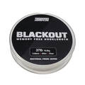 Tronixpro Blackout Clear Nylon Vislijn (200m)