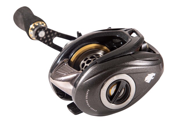 Grayton Apex Multi Cast Combo 1.90m (10-30g)