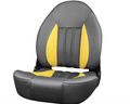 Tempress Limited Edition - ProBax™ Black - Charcoal/Yellow/Carbon