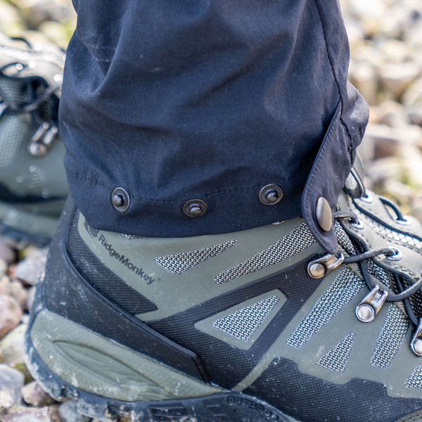 Ridgemonkey APEarel Lightweight Classic Cargo Trousers