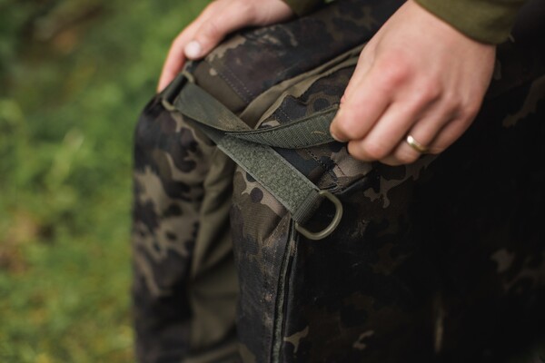 Korda Compac Hybrid Mat Dark Kamo Onthaakmat