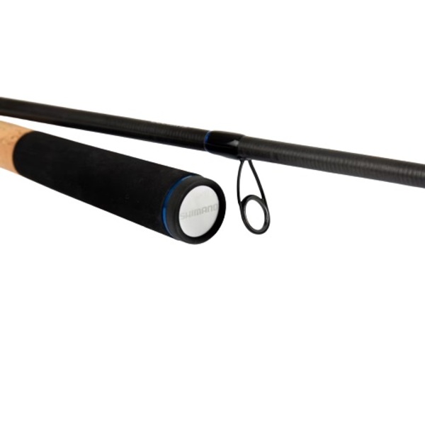 Canne Feeder Shimano Aero X5 Distance HP – 427 Cm, 362 G, Puissance Max 150 G – Pour Pêche Au Feeder, Spinning