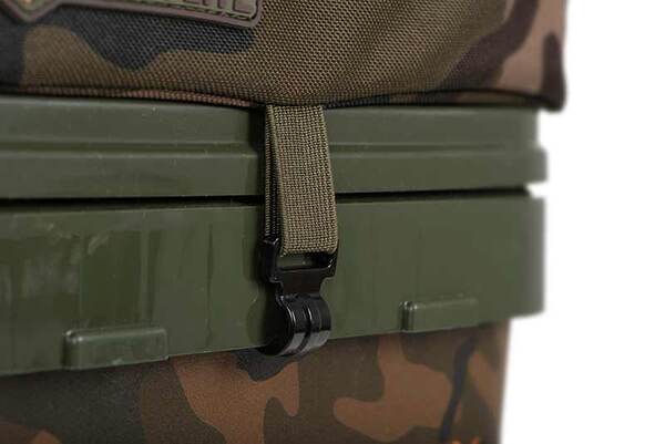 Poduszka Fox Camolite Bucket Cushion