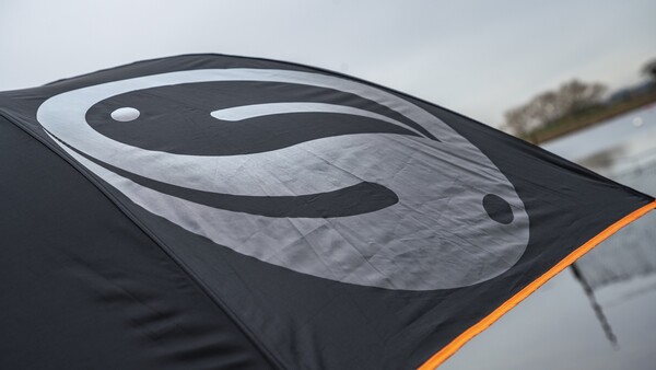Guru Large Umbrella Parasol Wędkarski