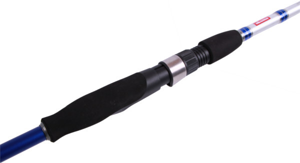 Sea Bass Set with Okuma Polaris Spin, Shimano FX and Spiderwire