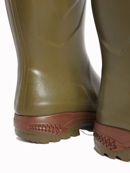 Aigle Parcours 2 Vario Khaki Fishing boots