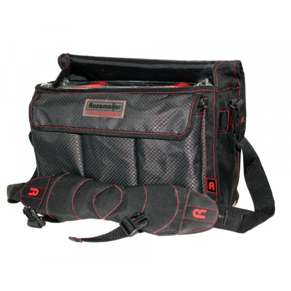 Rozemeijer T.C. Schoulder Carryall 5TT