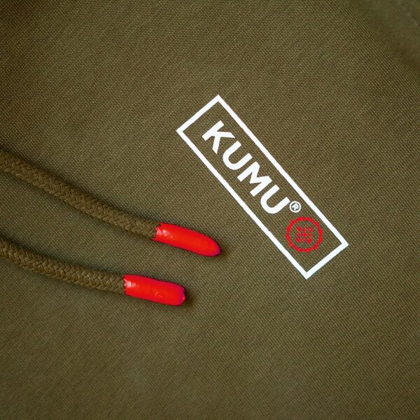 Fishing Sweater Kumu Hoodie Rising Sun