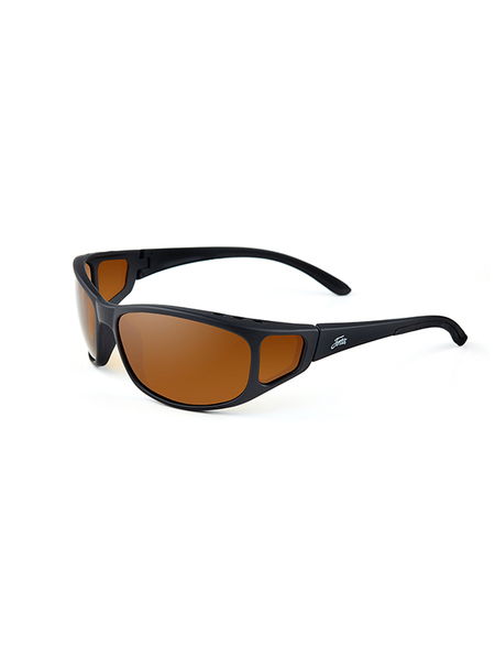 Fortis Wraps Polarisierte Sonnenbrille