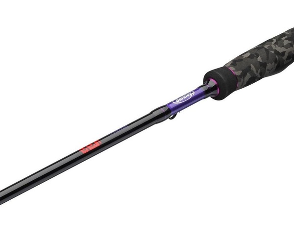 Berkley Urbn II Finesse Spin Rod