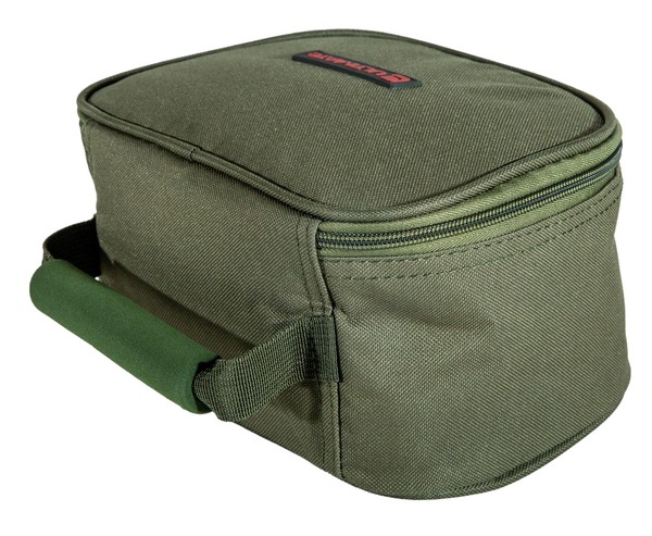 Ultimate Estuche para Carrete Big Pit