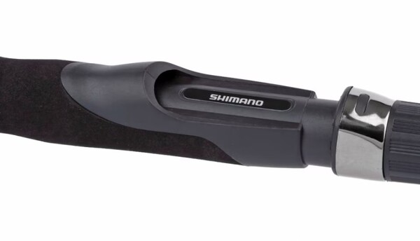 Shimano Bassterra A LRF Rockfishing Rod