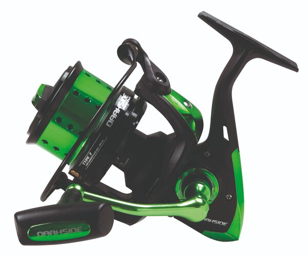 Maver Reel Darkside Beach Reel