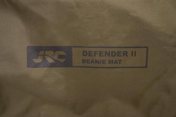 JRC Defender II Beanie Onthaakmat