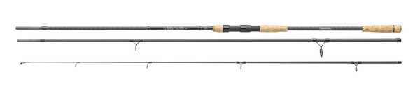 Daiwa Legalis Allround Rod