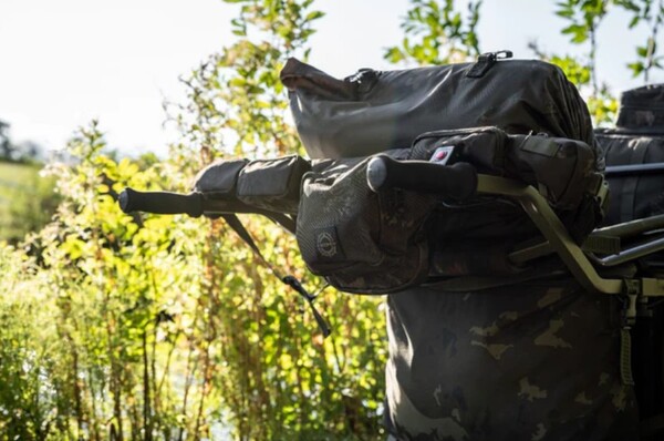 Nash Scope Utility Rod Skin Foudraal 6ft