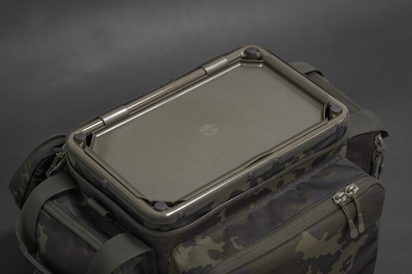 Korda Compac Framed Carryall Dark Kamo