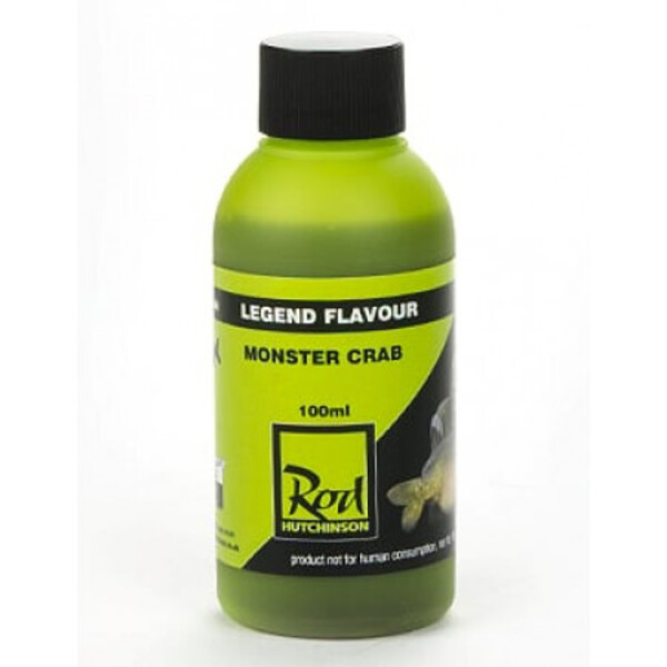 Rod Hutchinson Legend Liquid Flavour 50 ml