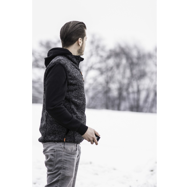 Alpenheat Heated Vest Fleece (multiple sizes)