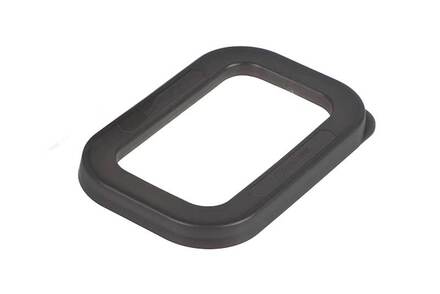 Matrix Skirt Lid (Deksel Voor Maden)