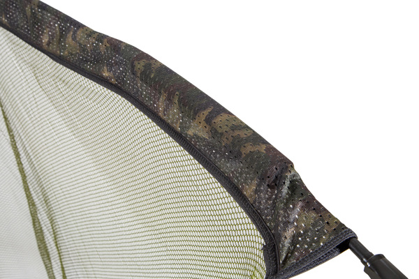 Ultimate Full Float Carp Net Camo 42"