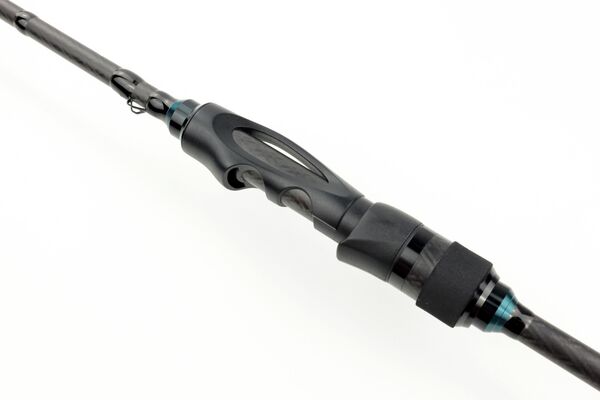 Sportex Curve RS-3 Snoekbaars Spinhengel