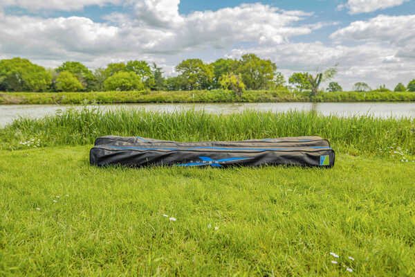 Preston Supera X Pole Foudraal