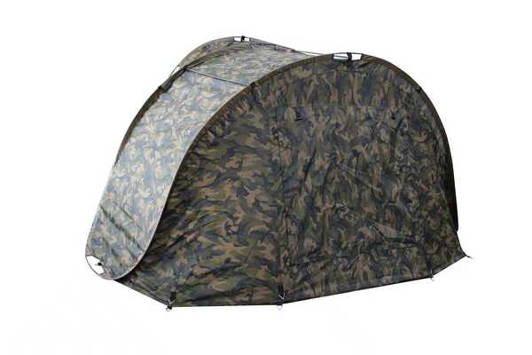 Ultimate Adventure Recon Shelter Camo Bivvy