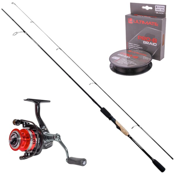 Ultimate Classic Spin Combo Set