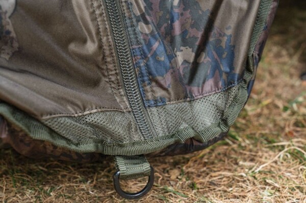 Nash Scope Alfombrilla de Desenganche y Pesaje