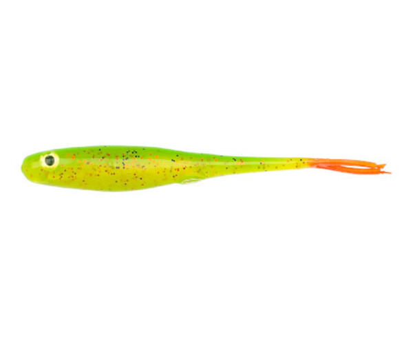 Berkley Urban Hollow Belly V-Tail 7.5cm