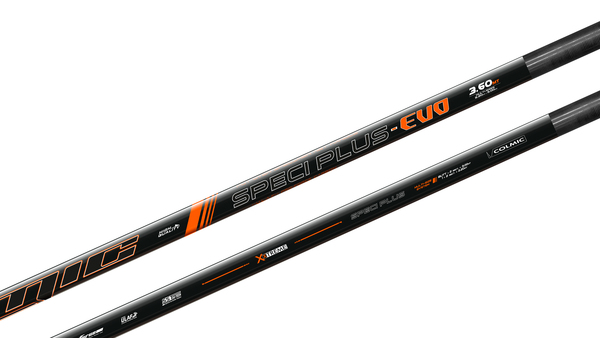 Colmic Speci Plus Evo Put Over Landing Net Handle 3.6m