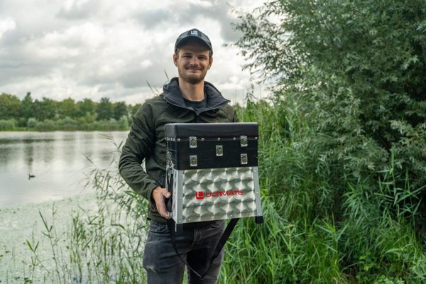 Ultimate Caja-Asiento