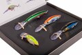 Ultimate Crank & Twitch Gift Box (4 Stuks)