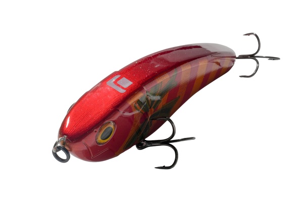 Ultimate Trickster Slow Sinking Jerkbait 13cm (57g)