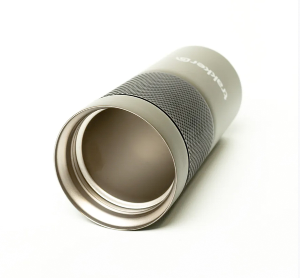 Trakker Armolife Thermal Coffee Press Taza