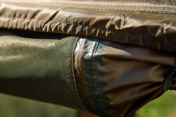 Ultimate Cook & Chill House